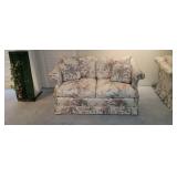 Harden Designer Love Seat