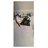 Oreck XL Canister Sweeper