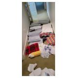Rugs, Blankets, Fabric