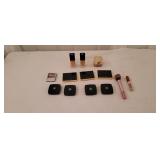 Coco Chanel, Estee Lauder and Other Make Up
