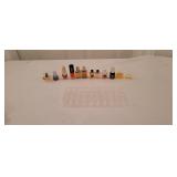 Coco Chanel and Other Miniature Perfumes