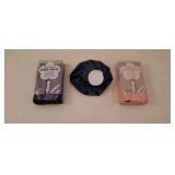 New Soothing Body Wraps, Ice Bag
