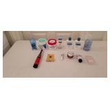 New Moisturizers, Lip Balm, Soap and More
