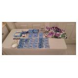 NEW Neutrogena Make Up Removers & More