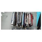 Assortment of Ladies Designer Jackets and Tops
