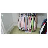 Assortment of Ladies Designer Jackets and Tops