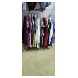 Assortment of Ladies Vests and Tops