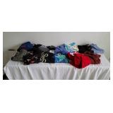 12 Ladies Sweaters