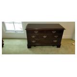 Mahogany Lane Cedar Chest