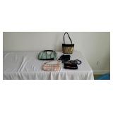 5 Designer Purses