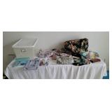 Tote, Fabric Purses and Bags