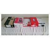 5 Prs of Ladies Shoes