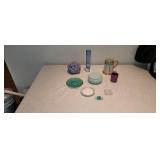 Italy, France and Other Porcelain