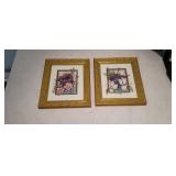 Vivian Flasch 'Magnolia Afternoon' Prints