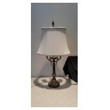 Brass Designer Lamp
