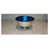 525 Sterling Silver Bowl