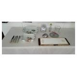 Casserole Dishes, Canister and More