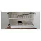 Salad Bowl Set, Glasses and More