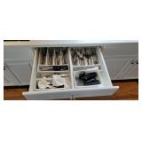 Oneida Flat Ware, Drawer Trays