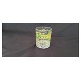 1975 Toledo Goaldiggers Hockey Glass