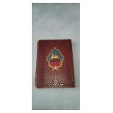 1930 University of Notre Dame Yearbook