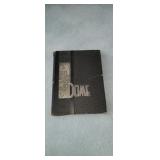 1931 University of Notre Dame Yearbook