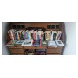 Assortment of Books
