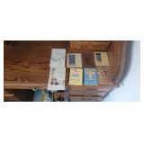 Assortment of Vintage Books