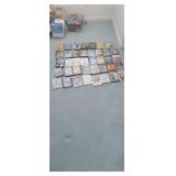 DVD Collection