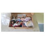 8 Maddame Alexander Dolls