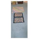 3 Baby Quilts