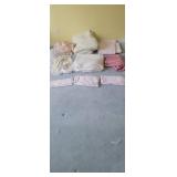 Comforters And Linen