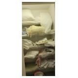 Towels and Linen