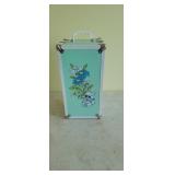 Effenbee Doll, Case and Clothes