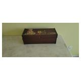 Primitive Storage Cabinet