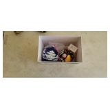 Hand Painted Christmas Ornaments