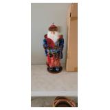 Old World Santa