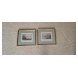 2 Early Engravings