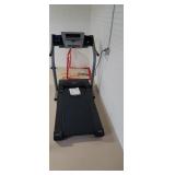 Norsick Track C1800s Treadmill