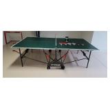 Sven by Kettler Ping Pong Table