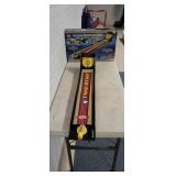 Ideal Electric Arcade Speedball