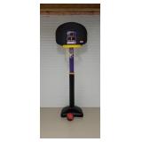 Little Tikes Electronic Basket Ball Game