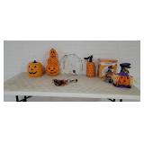 Halloween Decorations