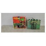 1974 Mattel Emerald Cuty Gift Set