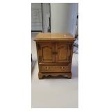 Maple Night Stand