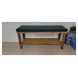 Massage Table
