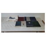 Notre Dame and Central Catholic Year Books