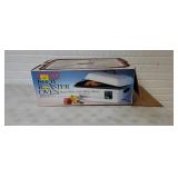 NIB Nesco 18QT Roaster Oven