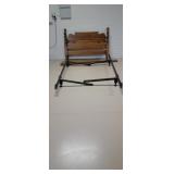 Full Size Bed