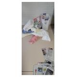 Towels and Rugs